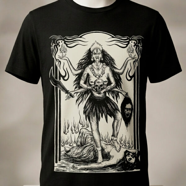 Camiseta Kali