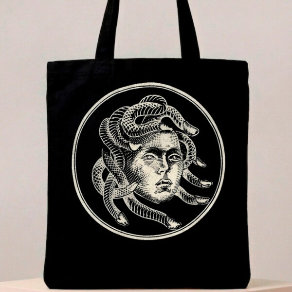 Tote B. Medusa